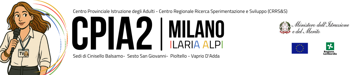 CPIA2 MILANO