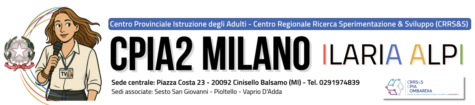 CPIA2 MILANO