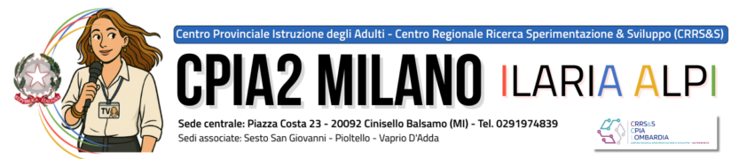 CPIA2 MILANO